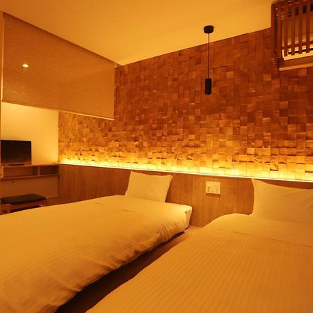Hotel Chalet Ryuo Yamanouchi  Eksteriør billede