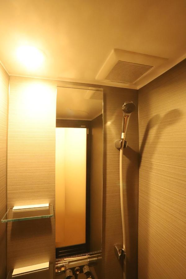 Hotel Chalet Ryuo Yamanouchi  Eksteriør billede