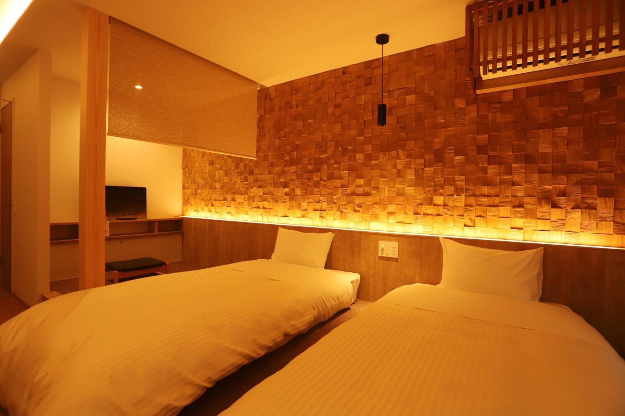 Hotel Chalet Ryuo Yamanouchi  Eksteriør billede