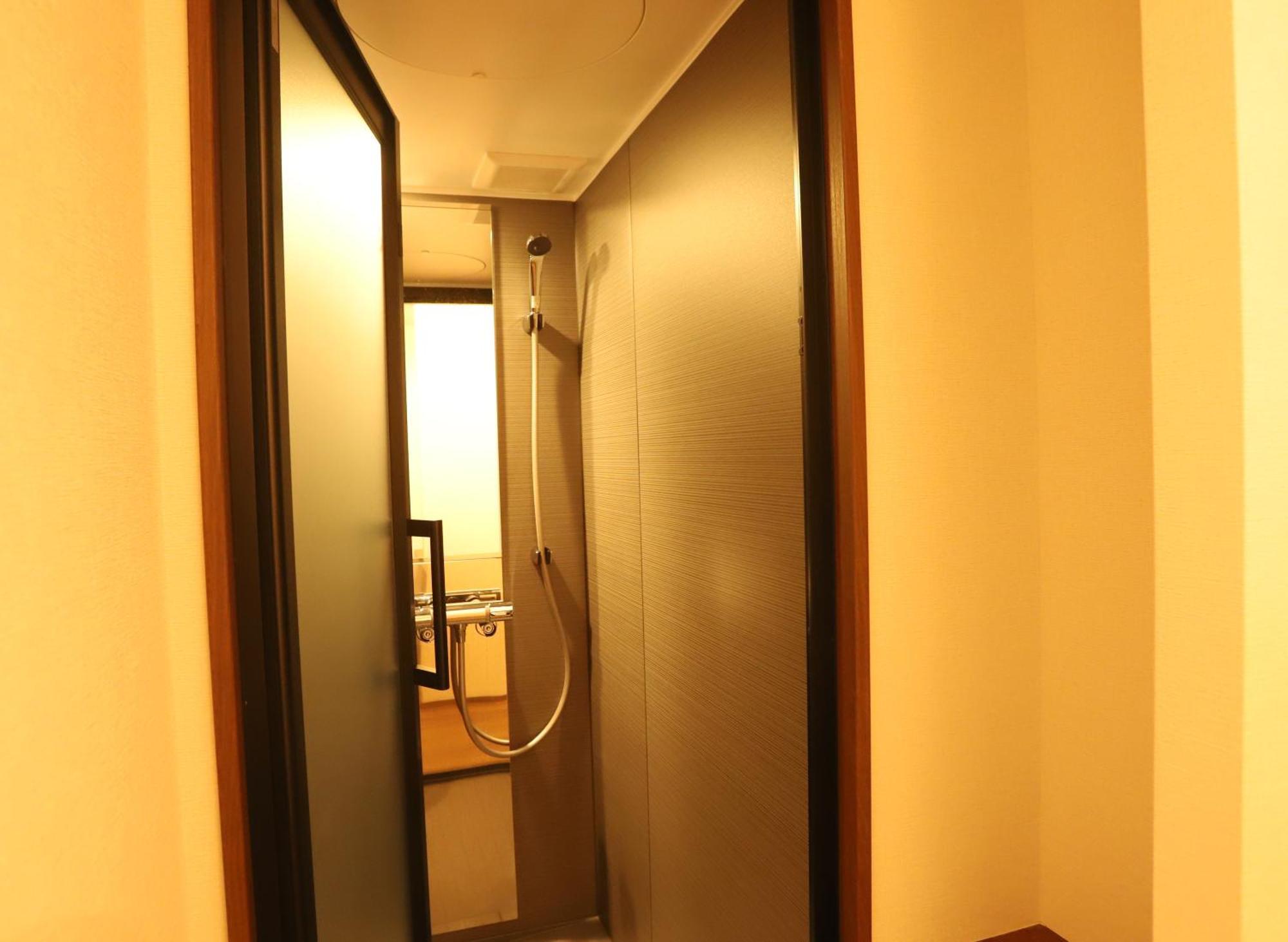 Hotel Chalet Ryuo Yamanouchi  Eksteriør billede