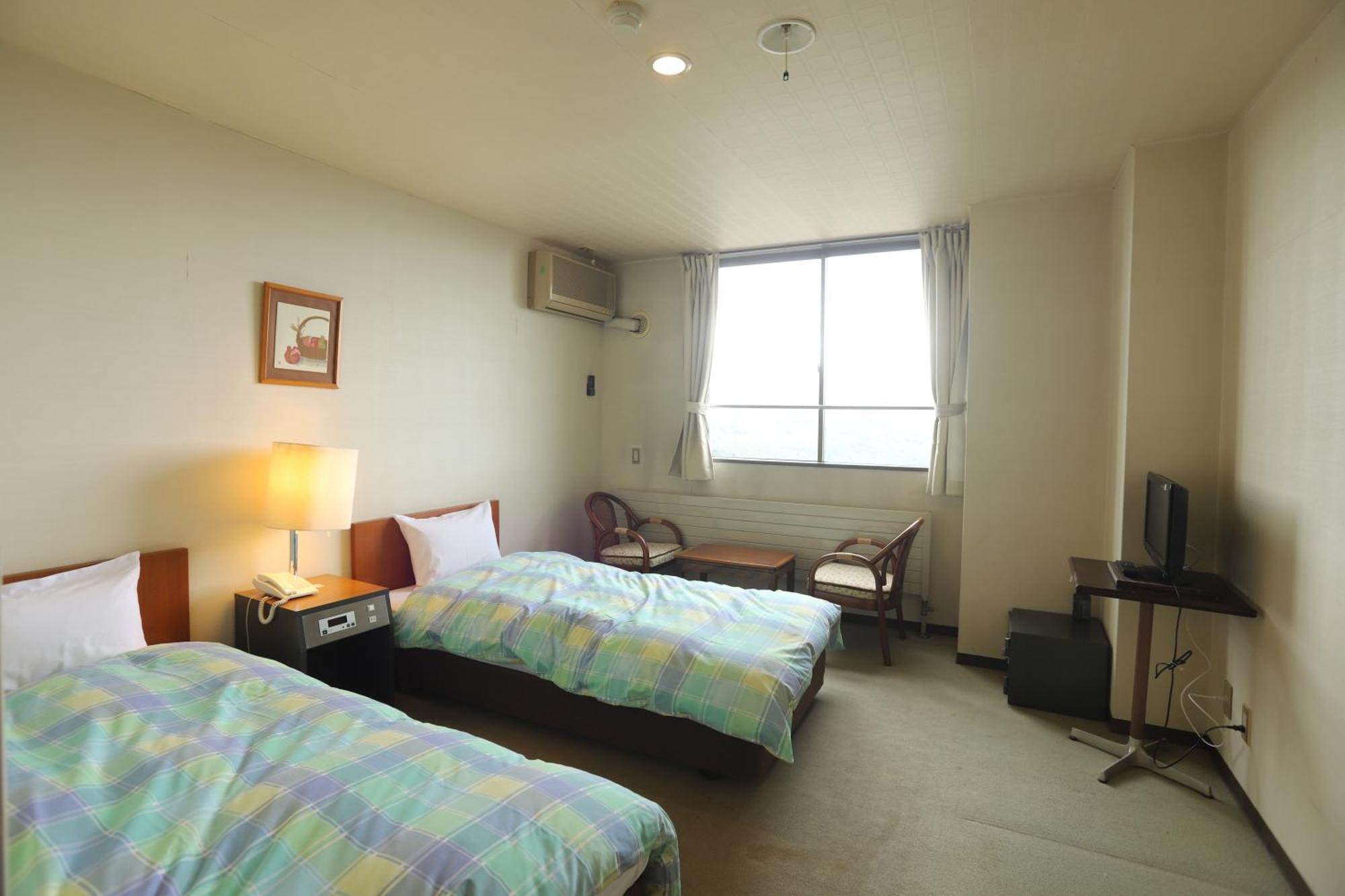 Hotel Chalet Ryuo Yamanouchi  Eksteriør billede