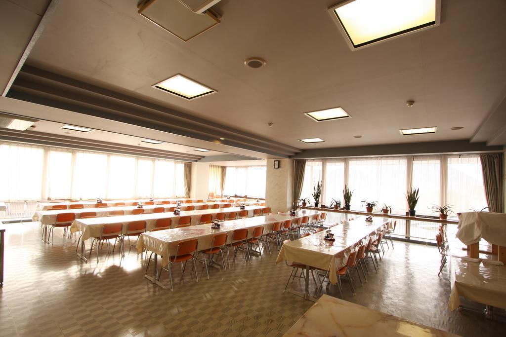 Hotel Chalet Ryuo Yamanouchi  Eksteriør billede