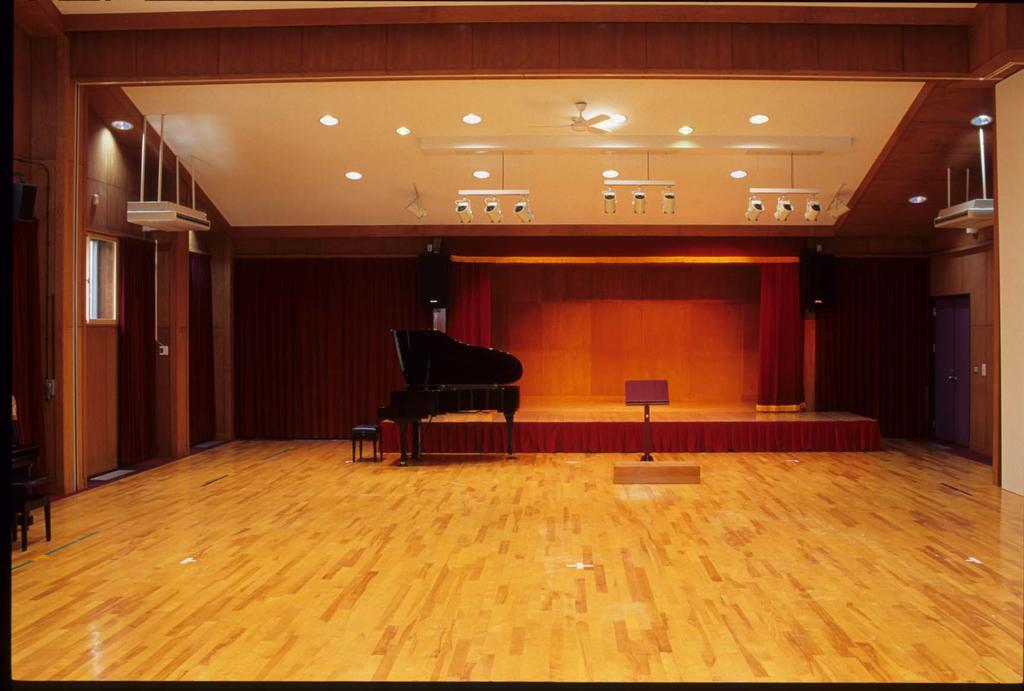 Hotel Chalet Ryuo Yamanouchi  Eksteriør billede
