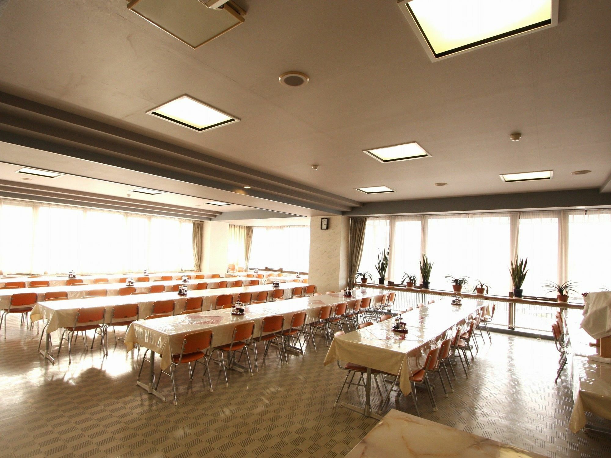 Hotel Chalet Ryuo Yamanouchi  Eksteriør billede