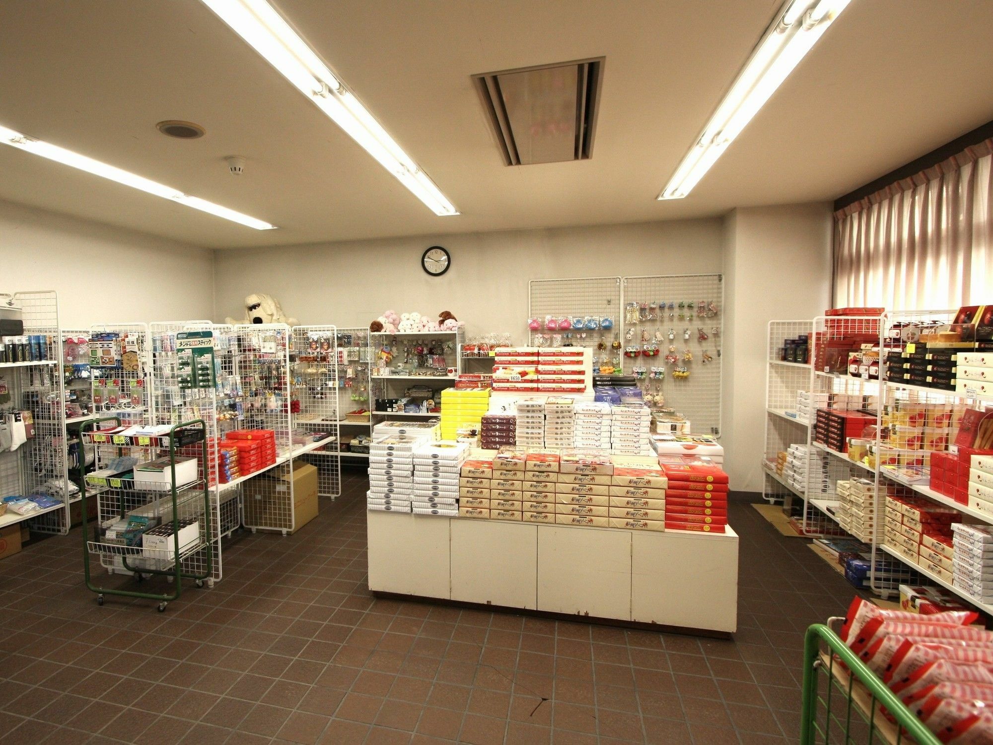 Hotel Chalet Ryuo Yamanouchi  Eksteriør billede